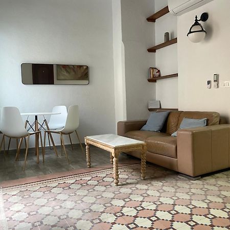 Apartament Alojamiento Ricar Walencja Zewnętrze zdjęcie